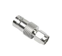 PNI Mufa SMA (M) a BNC (F)