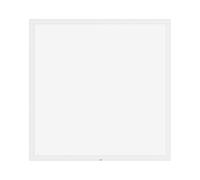 PNI Pannello LED H-Light 6060 48 W, 600 x 600 mm, 4800 lm, 6400 K, per interni, da incasso