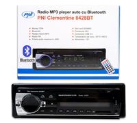 Pni Lettore Mp3 Radio Clementine 8428bt Con Bluetooth