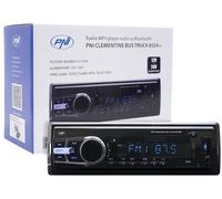 Pni Lettore Mp3 Radio Clementine Bus 8524bt Con Bluetooth