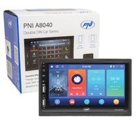 PNI PNI-A8040 Autoradio multimediale