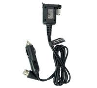 PNI Adattatore per alimentatore 12V e antenna esterna per PNI Escort 82