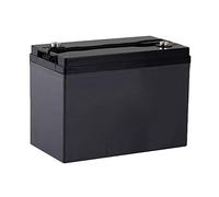 PNI pni- aks100ah Deep Cycle batteria per solare Kits 12 V 100 AH NERO