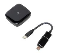 PNI PNI-CP200 Adattatore wireless per CarPlay/Android Auto