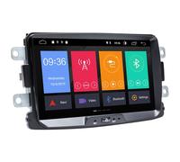 Pni Lettore Multimediale Per Auto Dac100 Con Gps
