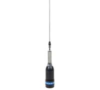 Antenna CB PNI ML180, lunghezza 194 cm, 26-30 MHz, 1000 W, senza cavo