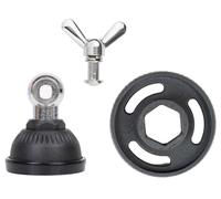 PNI PL-DV - Adattatore per antenna PL su DV