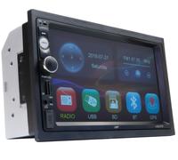 Pni Autoradio Con Schermo V8270 Gps