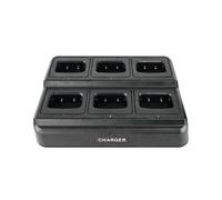 PNI PNI-WCR406 Caricabatterie