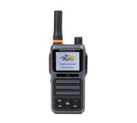 PNI PoC 1300 GSM 4G LTE stazione radio portatile, Linux OS, schermo a colori, 4400 mAh Li-Ion