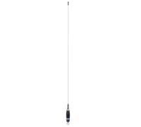 PNI S9 - Antenna CB senza fili, a forma di farfalla, lunghezza: 120 cm
