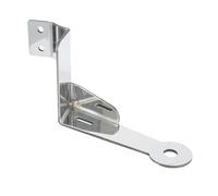 PNI SPA-33 Pro Supporto antenna per colonna verticale della porta del conducente, consigliato per Scania R/S/G Serie, nuova generazione