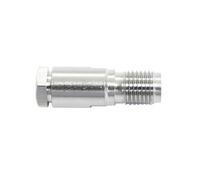 PNI Spina SMA (F) per cavo RG174