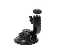 PNI Supporto parabrezza per elettronica auto Easy Drive 65, vite con filettatura 1/4