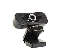 PNI Webcam CW1870 Full HD, connessione USB, Clip-on, Microfono Incorporato