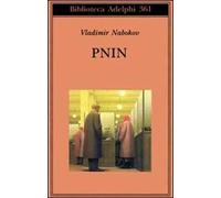 Libri Vladimir Nabokov - Pnin
