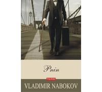 Pnin - Vladimir Nabokov, Editie in limba romana