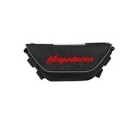 PNJDHGJFT Borsa impermeabile per manubrio da moto Per HAYABU&SA GSX-R 1300 2007-2021 2022 2023 2024 Borsa Da Viaggio Impermeabile Per Manubrio Moto(O3)
