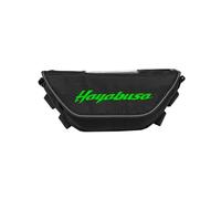 PNJDHGJFT Borsa impermeabile per manubrio da moto Per HAYABU&SA GSX-R 1300 2007-2021 2022 2023 2024 Borsa Da Viaggio Impermeabile Per Manubrio Moto(O4)