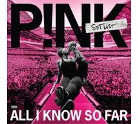Pink - All I Know So Far: Setlist (2 LP)