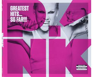 Pnk Greatest Hits... So Far explicit_lyrics