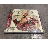 Pnk I'm Not Dead explicit_lyrics (CD)
