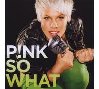 PNk So What/2trackpremium (CD)