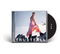 Pnk Trustfall (CD) Album