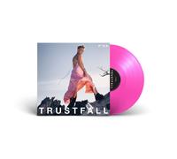 Pnk Trustfall (Vinyl LP) 12" Album Coloured Vinyl