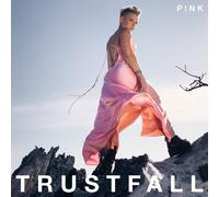 Pnk Trustfall (Vinyl LP) 12" Album Coloured Vinyl (Limited Edition)