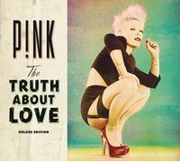Pnk The Truth About Love (Deluxe Edition) (CD)