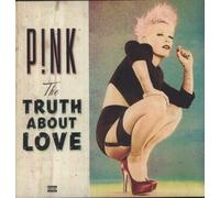 Pnk Truth About Love (Vinyl LP)