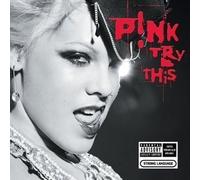 Pnk - Try This - Cd