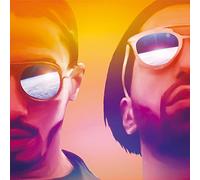 Dans La Legende Bonus Track1 - Pnl (Audio Cd)