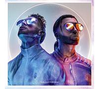 Pnl - Deux Frères (2° Edizione)