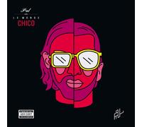 PNL Le Monde Chico (Vinyl LP) 12" Album