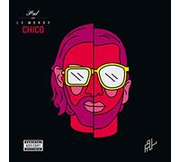 Le Monde De Chico - Pnl (Audio Cd)