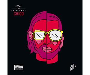 PNL - LE MONDE DE CHICO