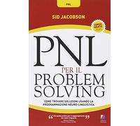 PNL per il problem solving