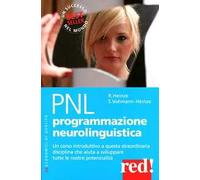 PNL. Programmazione neurolinguistica