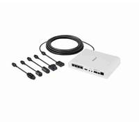 PNM-9000QB HANWHA PNM-9000QB 4x 2MP Covert Main Module