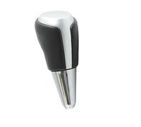 PNMNZTPAP Pomello del Cambio Automatico for Auto in Pelle PU Adatto for Toyota Rav4 2013-2017 for Yaris 2015-2017 Adatto for Corolla 2014 2015 2016 2017 2018 Pomello del Cambio