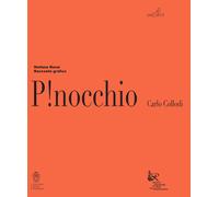 Pnocchio. Racconto grafico - Rovai Stefano