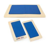 PNP Tavole di Rottura/Bersaglio riutilizzabili in plastica Professionisti di Taekwondo, Tae-Kwon-Do, Karate, Arti Marziali. ITF