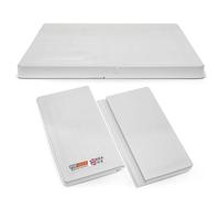 PNP Tavole di Rottura/Bersaglio riutilizzabili in plastica Professionisti di Taekwondo, Tae-Kwon-Do, Karate, Arti Marziali. ITF