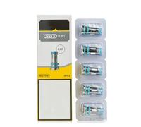 PnP X Coil Compatible with PnP X Pod Cartridge Fit For Drag S2 / X2 / Vinci Spark 100 220 / VINCI E120 Kit - No Nicotine, No Liquid