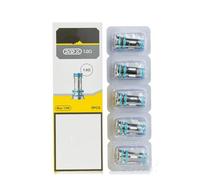 PnP X Coil Compatible with PnP X Pod Cartridge Fit For Drag S2 / X2 / Vinci Spark 100 220 / VINCI E120 Kit - No Nicotine, No Liquid