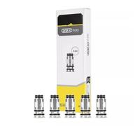 PnP X Coil Compatible with PnP X Pod Cartridge Fit For Drag S2 / X2 / Vinci Spark 100 220 / VINCI E120 Kit - No Nicotine, No Liquid