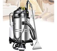 Pnpaea Lavatappeti con Contenitore 20L/30L/40L,Aspirapolvere Lava 20L-withSofa-StyleMagicHead