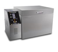 Pnpaea Macchina Elettrica per Tostare caffè,Macchina Elettrica per Tostare Chicchi di caffè Commerciale Completamente Automatica da 1500W/2200W/3000W,Tostatrice Elettrica Professionale Type5